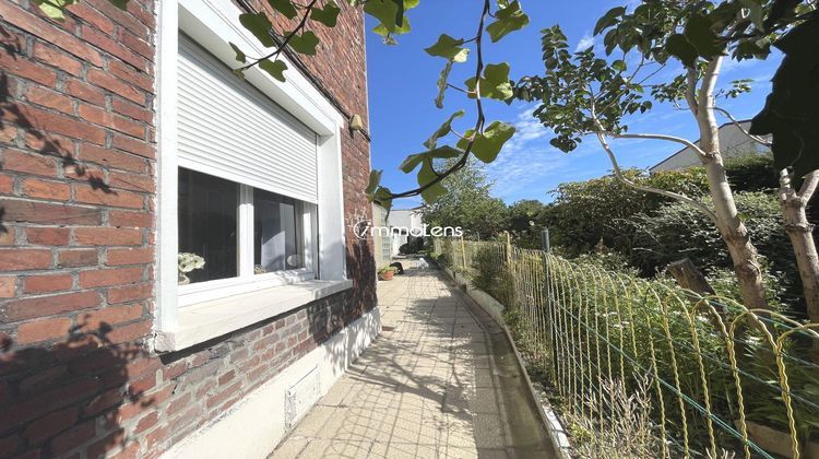 Ma-Cabane - Vente Maison Méricourt, 95 m²