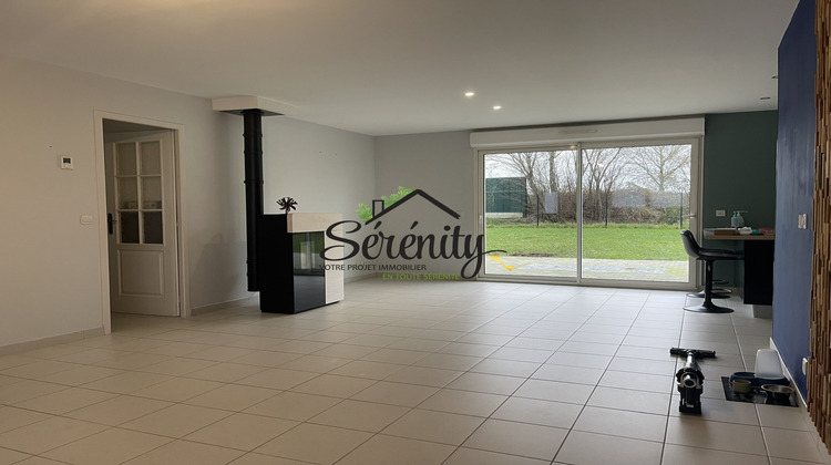 Ma-Cabane - Vente Maison Méricourt, 120 m²