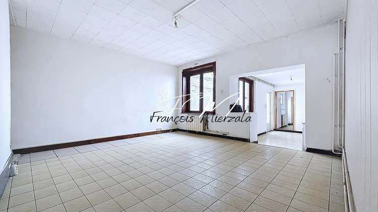 Ma-Cabane - Vente Maison Mericourt, 103 m²