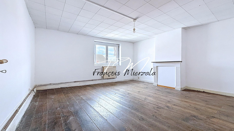 Ma-Cabane - Vente Maison Mericourt, 103 m²