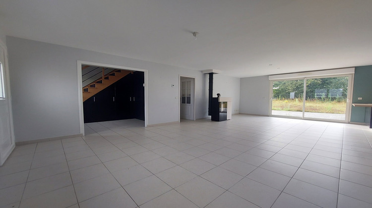 Ma-Cabane - Vente Maison Méricourt, 120 m²