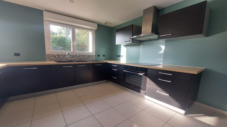 Ma-Cabane - Vente Maison Méricourt, 120 m²