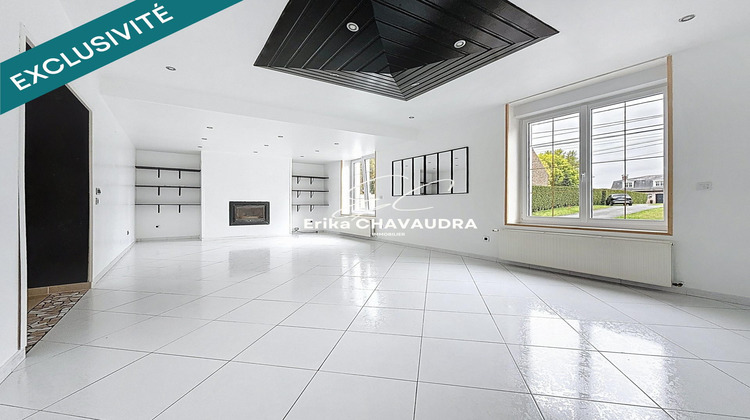 Ma-Cabane - Vente Maison Mericourt, 120 m²