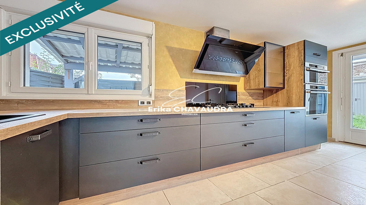 Ma-Cabane - Vente Maison Mericourt, 120 m²