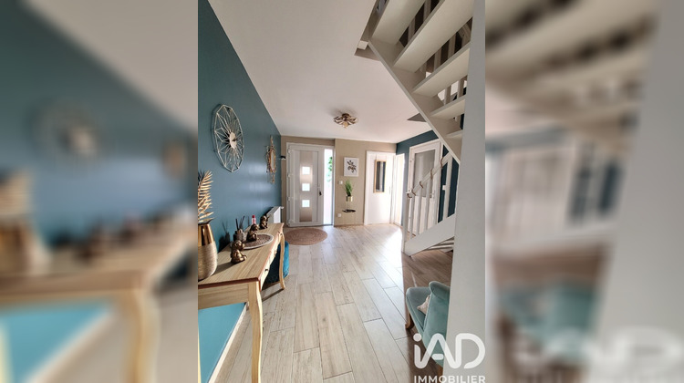 Ma-Cabane - Vente Maison Méricourt, 140 m²