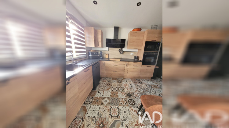 Ma-Cabane - Vente Maison Méricourt, 140 m²