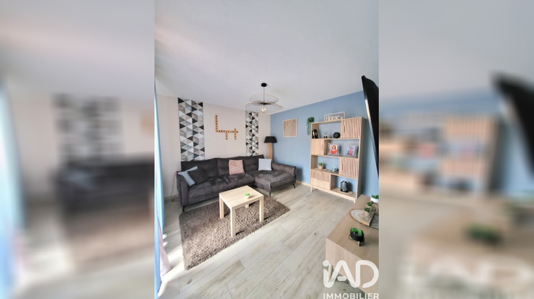 Ma-Cabane - Vente Maison Méricourt, 140 m²