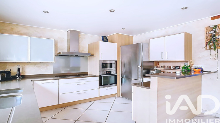 Ma-Cabane - Vente Maison Méricourt, 179 m²