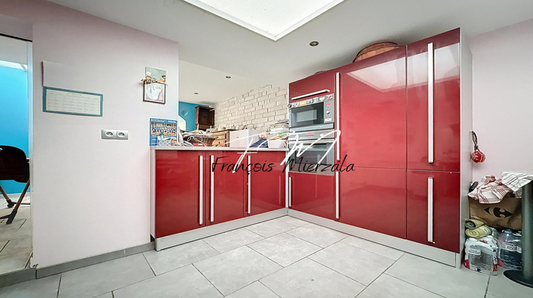 Ma-Cabane - Vente Maison Mericourt, 112 m²