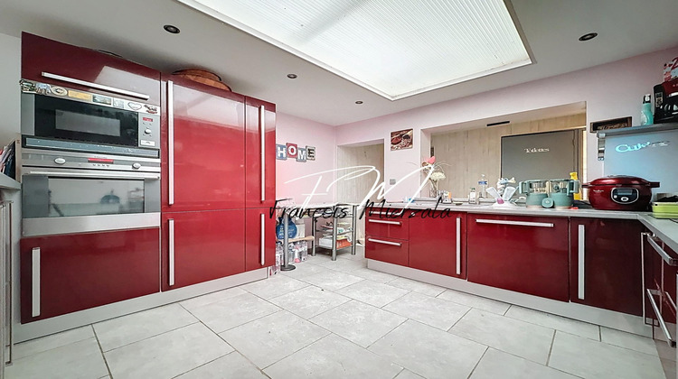 Ma-Cabane - Vente Maison Mericourt, 112 m²