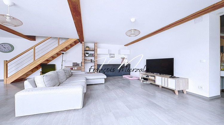 Ma-Cabane - Vente Maison Mericourt, 155 m²