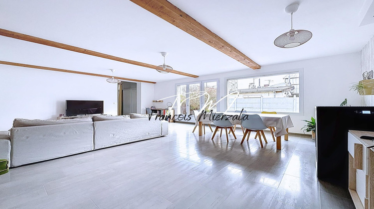 Ma-Cabane - Vente Maison Mericourt, 155 m²