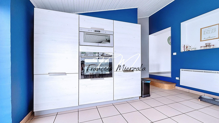 Ma-Cabane - Vente Maison Mericourt, 155 m²