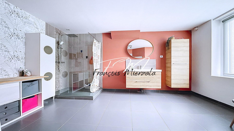 Ma-Cabane - Vente Maison Mericourt, 155 m²