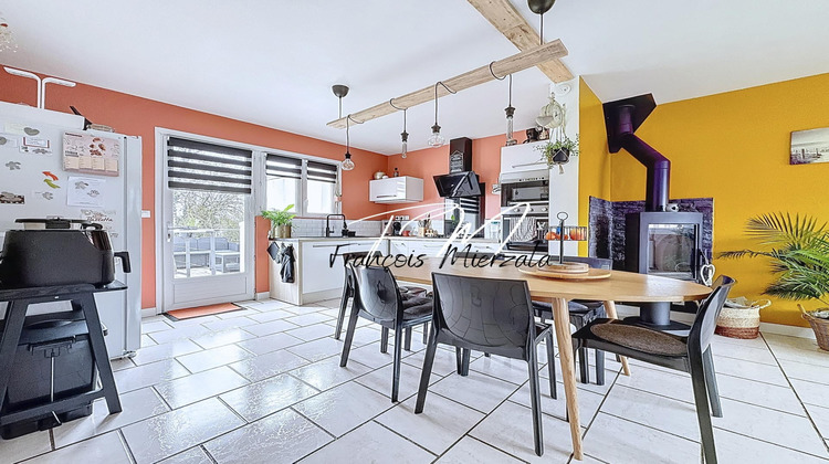 Ma-Cabane - Vente Maison Mericourt, 100 m²