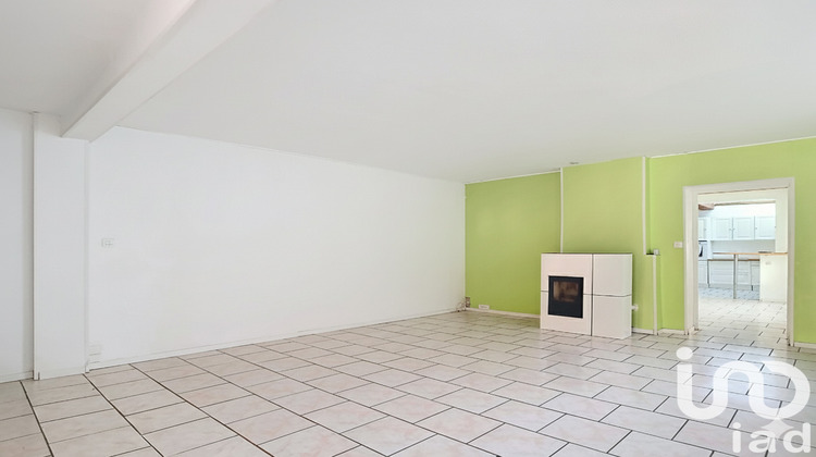 Ma-Cabane - Vente Maison Méricourt, 220 m²