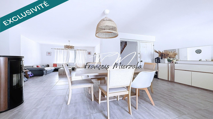 Ma-Cabane - Vente Maison Mericourt, 110 m²