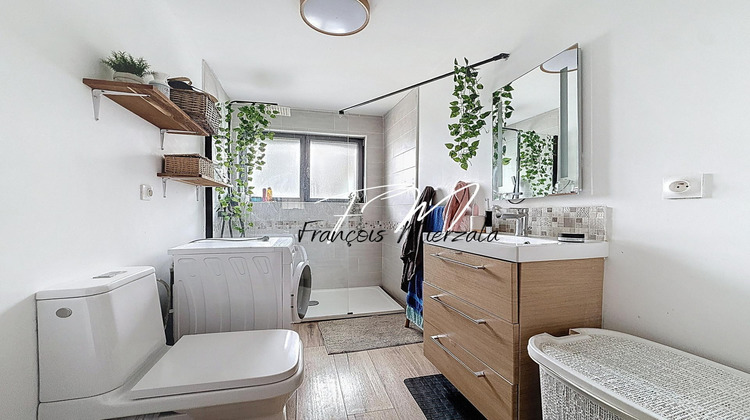 Ma-Cabane - Vente Maison Mericourt, 110 m²