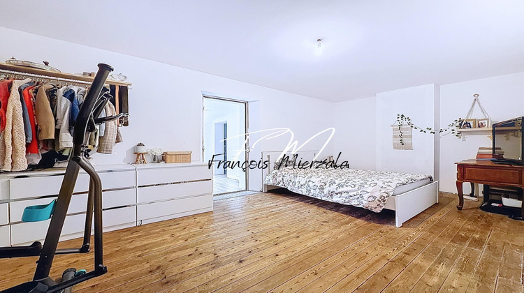 Ma-Cabane - Vente Maison Mericourt, 110 m²