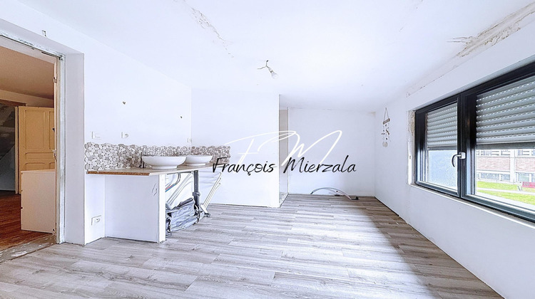 Ma-Cabane - Vente Maison Mericourt, 110 m²
