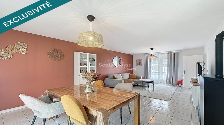 Ma-Cabane - Vente Maison Mericourt, 101 m²