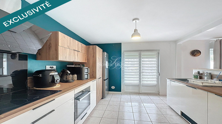 Ma-Cabane - Vente Maison Mericourt, 101 m²