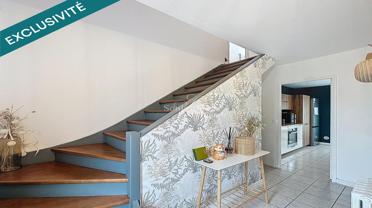 Ma-Cabane - Vente Maison Mericourt, 101 m²