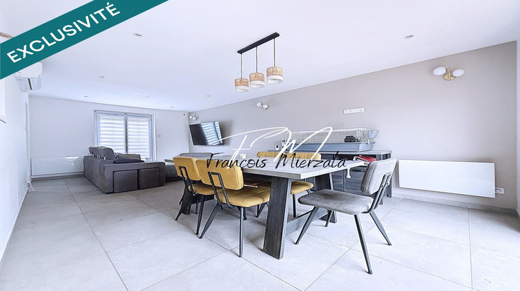 Ma-Cabane - Vente Maison Mericourt, 81 m²