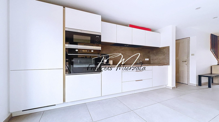 Ma-Cabane - Vente Maison Mericourt, 81 m²