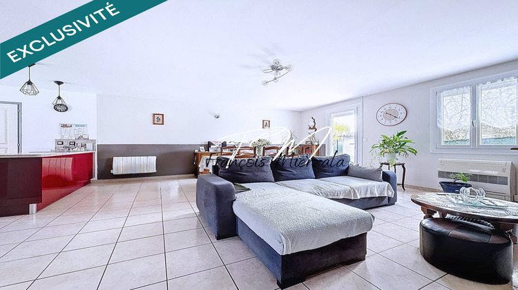 Ma-Cabane - Vente Maison Mericourt, 85 m²