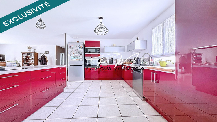 Ma-Cabane - Vente Maison Mericourt, 85 m²