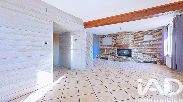 Ma-Cabane - Vente Maison Méricourt, 69 m²