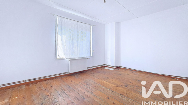 Ma-Cabane - Vente Maison Méricourt, 69 m²