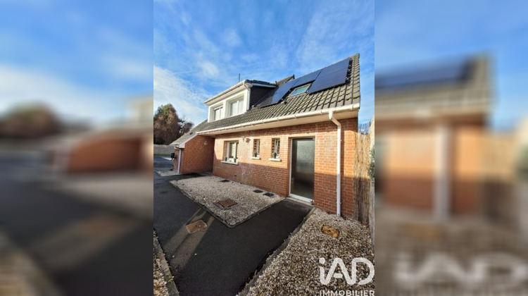 Ma-Cabane - Vente Maison Méricourt, 140 m²
