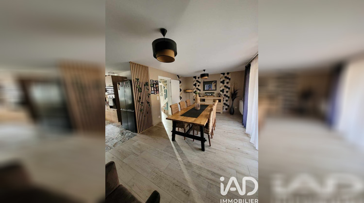 Ma-Cabane - Vente Maison Méricourt, 140 m²