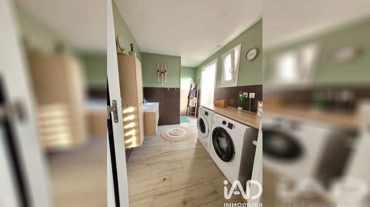 Ma-Cabane - Vente Maison Méricourt, 140 m²