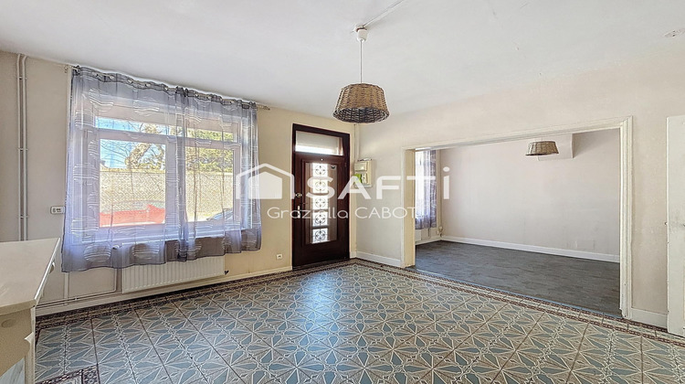 Ma-Cabane - Vente Maison Mericourt, 78 m²