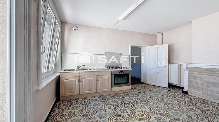 Ma-Cabane - Vente Maison Mericourt, 78 m²