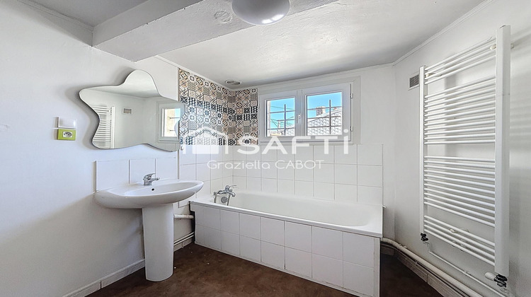 Ma-Cabane - Vente Maison Mericourt, 78 m²