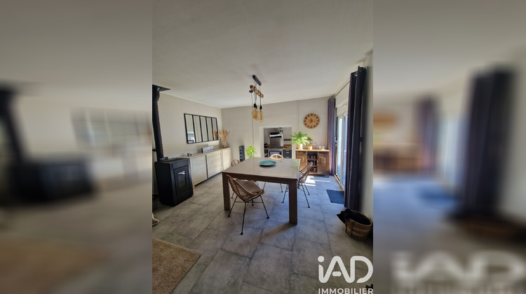 Ma-Cabane - Vente Maison Méricourt, 92 m²