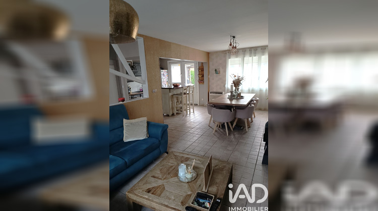 Ma-Cabane - Vente Maison Méricourt, 88 m²