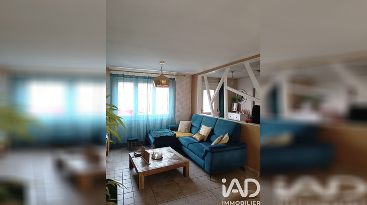 Ma-Cabane - Vente Maison Méricourt, 88 m²