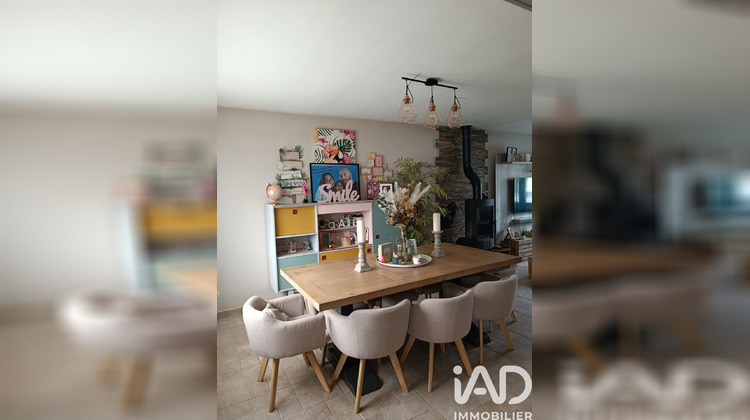 Ma-Cabane - Vente Maison Méricourt, 88 m²