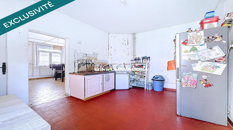 Ma-Cabane - Vente Maison Mericourt, 90 m²