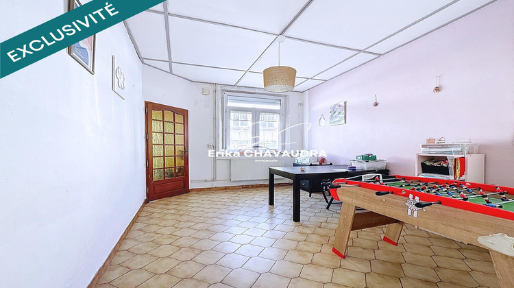 Ma-Cabane - Vente Maison Mericourt, 90 m²