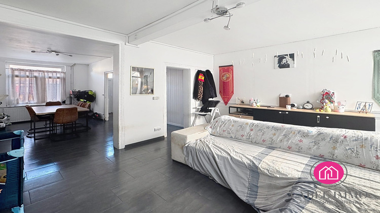 Ma-Cabane - Vente Maison Méricourt, 100 m²