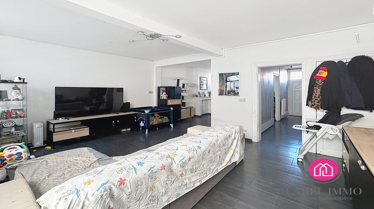 Ma-Cabane - Vente Maison Méricourt, 100 m²