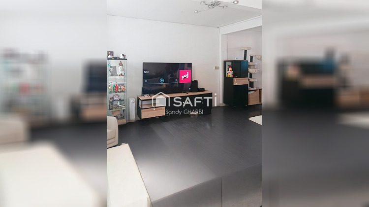 Ma-Cabane - Vente Maison Mericourt, 100 m²