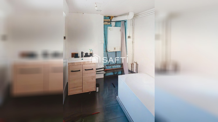 Ma-Cabane - Vente Maison Mericourt, 100 m²