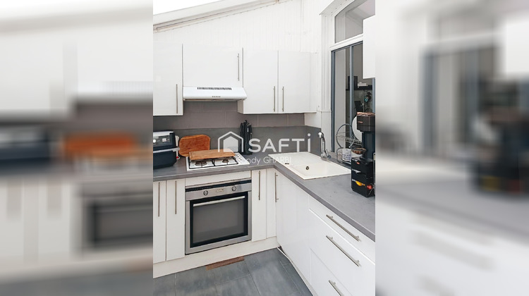 Ma-Cabane - Vente Maison Mericourt, 100 m²